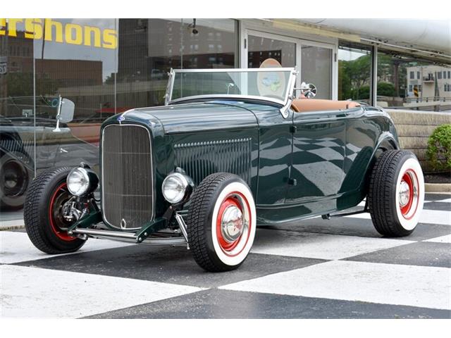 1932 Ford Roadster (CC-1230601) for sale in Springfield, Ohio