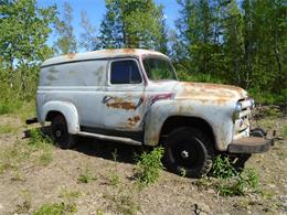 1956 International S120 (CC-1230061) for sale in Shediac River, New Brunswick