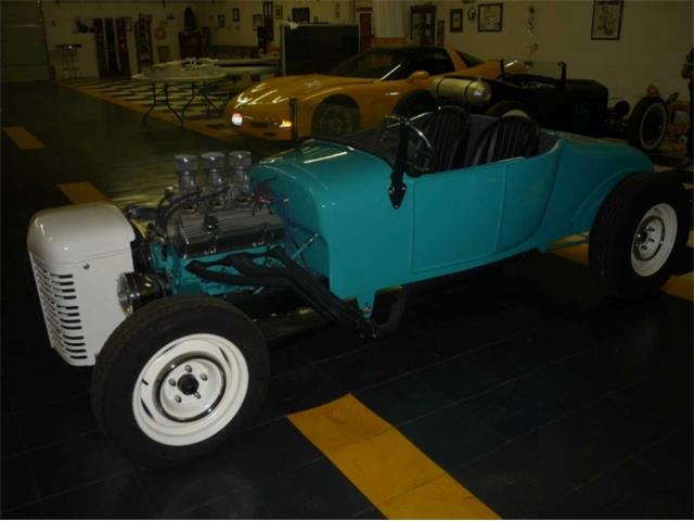1929 Ford Model A (CC-1236106) for sale in Sparks, Nevada