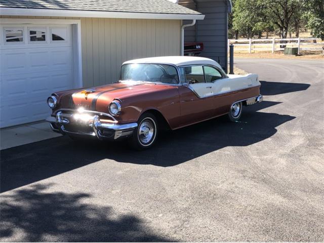 1955 Pontiac Star Chief (CC-1236117) for sale in Sparks, Nevada