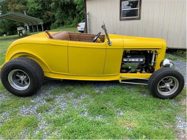 1932 Ford Roadster (CC-1236160) for sale in Cadillac, Michigan