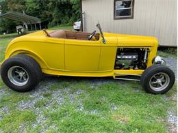1932 Ford Roadster (CC-1236160) for sale in Cadillac, Michigan