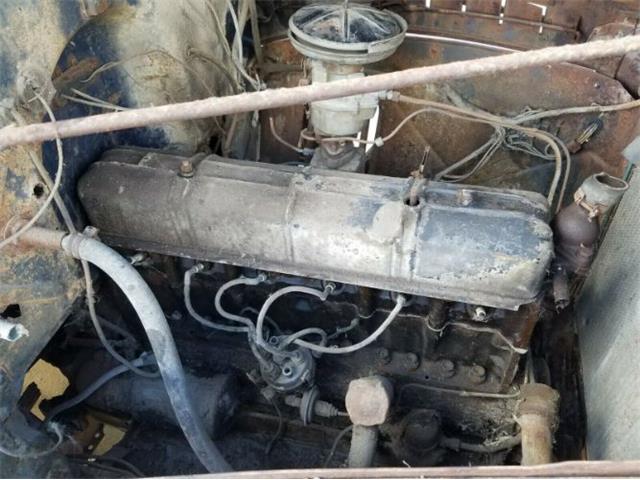 1945 Chevrolet Pickup (CC-1236167) for sale in Cadillac, Michigan