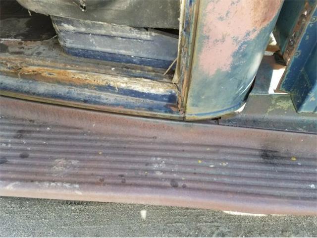 1945 Chevrolet Pickup (CC-1236167) for sale in Cadillac, Michigan