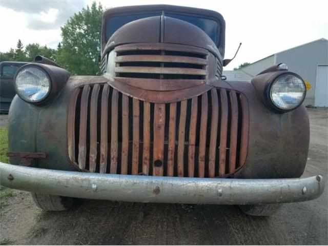 1945 Chevrolet Pickup (CC-1236167) for sale in Cadillac, Michigan