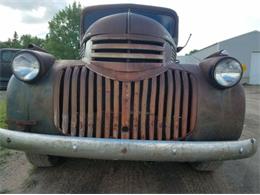 1945 Chevrolet Pickup (CC-1236167) for sale in Cadillac, Michigan