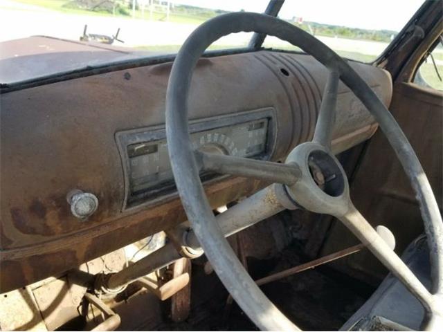 1945 Chevrolet Pickup (CC-1236167) for sale in Cadillac, Michigan