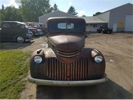 1945 Chevrolet Pickup (CC-1236167) for sale in Cadillac, Michigan