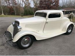 1934 Ford Coupe (CC-1236175) for sale in Cadillac, Michigan