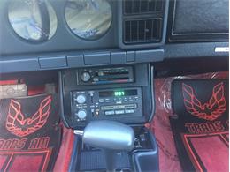 1985 Pontiac Firebird Trans Am (CC-1236191) for sale in Greensboro, North Carolina