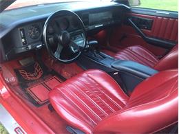 1985 Pontiac Firebird Trans Am (CC-1236191) for sale in Greensboro, North Carolina
