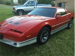 1985 Pontiac Firebird Trans Am (CC-1236191) for sale in Greensboro, North Carolina