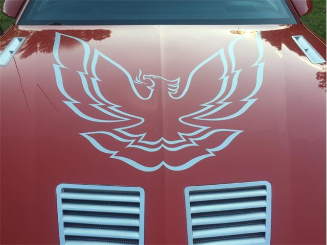 1985 Pontiac Firebird Trans Am (CC-1236191) for sale in Greensboro, North Carolina