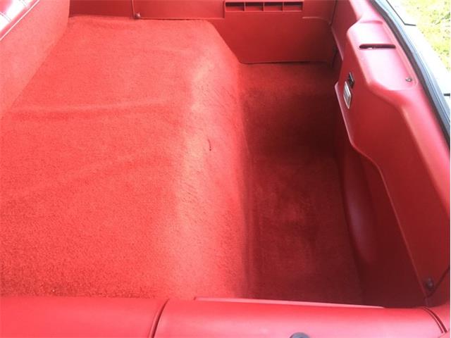 1985 Pontiac Firebird Trans Am (CC-1236191) for sale in Greensboro, North Carolina