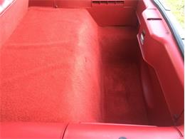 1985 Pontiac Firebird Trans Am (CC-1236191) for sale in Greensboro, North Carolina
