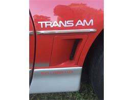 1985 Pontiac Firebird Trans Am (CC-1236191) for sale in Greensboro, North Carolina