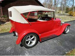 1929 Ford Model A (CC-1236202) for sale in Cadillac, Michigan