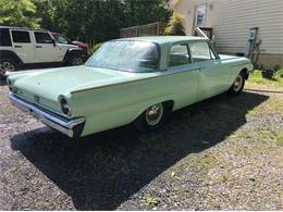 1961 Ford Fairlane 500 (CC-1230621) for sale in Cadillac, Michigan