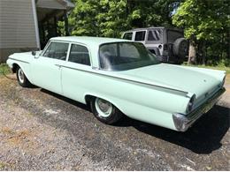 1961 Ford Fairlane 500 (CC-1230621) for sale in Cadillac, Michigan