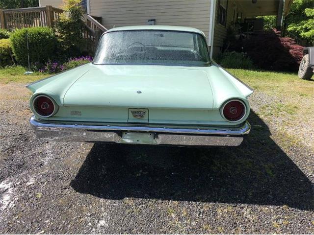 1961 Ford Fairlane 500 (CC-1230621) for sale in Cadillac, Michigan