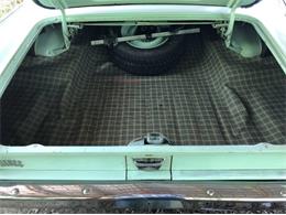 1961 Ford Fairlane 500 (CC-1230621) for sale in Cadillac, Michigan