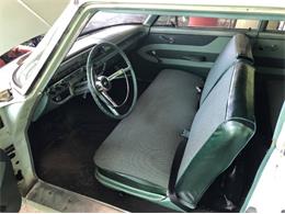 1961 Ford Fairlane 500 (CC-1230621) for sale in Cadillac, Michigan