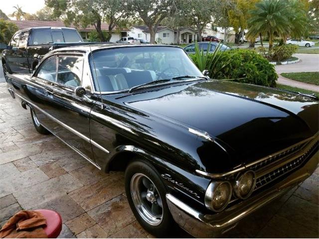 1961 Ford Starliner (CC-1236214) for sale in Cadillac, Michigan