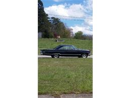 1963 Mercury Marauder (CC-1230622) for sale in Cadillac, Michigan