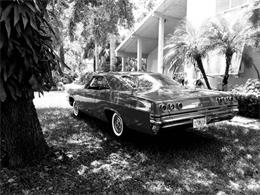 1965 Chevrolet Impala (CC-1236235) for sale in Cadillac, Michigan