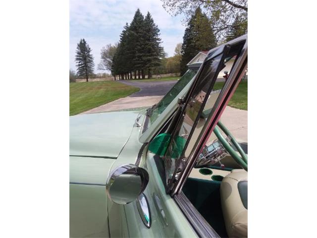 1947 Studebaker Champion (CC-1236255) for sale in Cadillac, Michigan