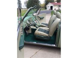 1947 Studebaker Champion (CC-1236255) for sale in Cadillac, Michigan
