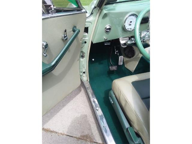 1947 Studebaker Champion (CC-1236255) for sale in Cadillac, Michigan