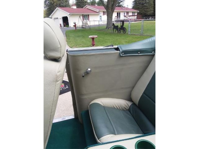 1947 Studebaker Champion (CC-1236255) for sale in Cadillac, Michigan