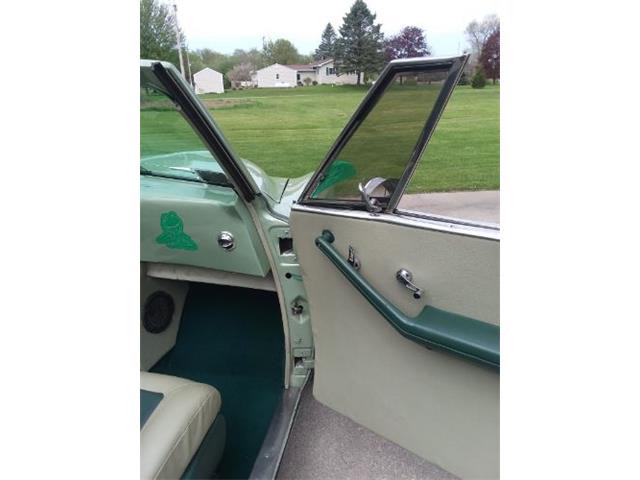 1947 Studebaker Champion (CC-1236255) for sale in Cadillac, Michigan