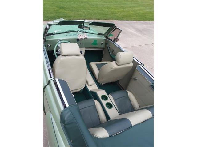 1947 Studebaker Champion (CC-1236255) for sale in Cadillac, Michigan