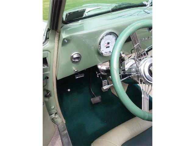 1947 Studebaker Champion (CC-1236255) for sale in Cadillac, Michigan