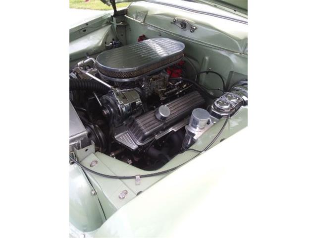 1947 Studebaker Champion (CC-1236255) for sale in Cadillac, Michigan