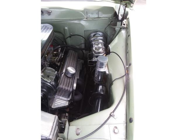 1947 Studebaker Champion (CC-1236255) for sale in Cadillac, Michigan