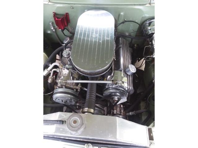 1947 Studebaker Champion (CC-1236255) for sale in Cadillac, Michigan