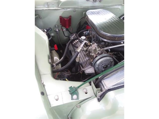 1947 Studebaker Champion (CC-1236255) for sale in Cadillac, Michigan