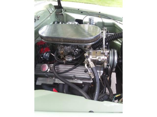 1947 Studebaker Champion (CC-1236255) for sale in Cadillac, Michigan