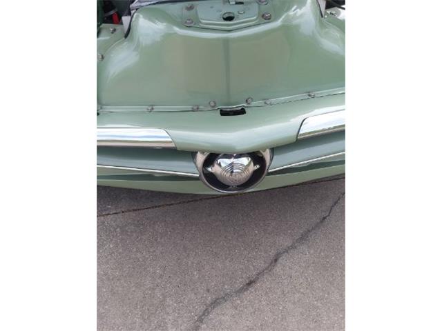 1947 Studebaker Champion (CC-1236255) for sale in Cadillac, Michigan