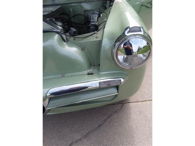 1947 Studebaker Champion (CC-1236255) for sale in Cadillac, Michigan