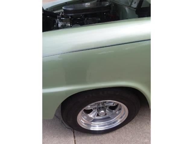1947 Studebaker Champion (CC-1236255) for sale in Cadillac, Michigan