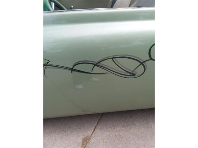 1947 Studebaker Champion (CC-1236255) for sale in Cadillac, Michigan