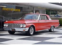 1963 Mercury Meteor (CC-1236263) for sale in Springfield, Ohio