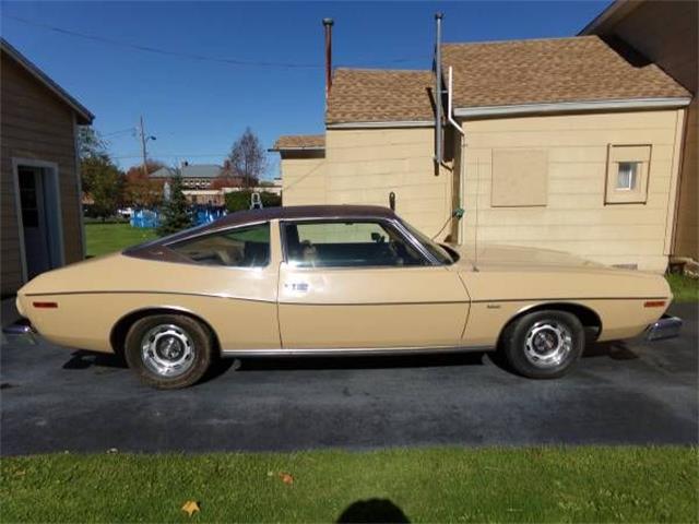 1975 AMC Matador (CC-1236268) for sale in Cadillac, Michigan