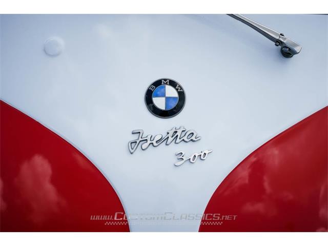 1959 BMW Isetta (CC-1236363) for sale in Island Lake, Illinois