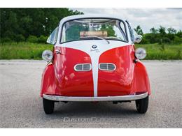 1959 BMW Isetta (CC-1236363) for sale in Island Lake, Illinois
