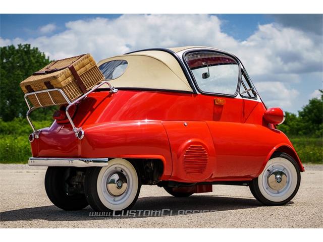 1959 BMW Isetta (CC-1236363) for sale in Island Lake, Illinois